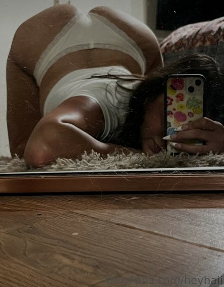 Hailey Gutierrez