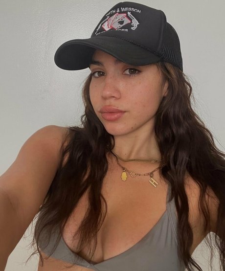 Hailey Gutierrez