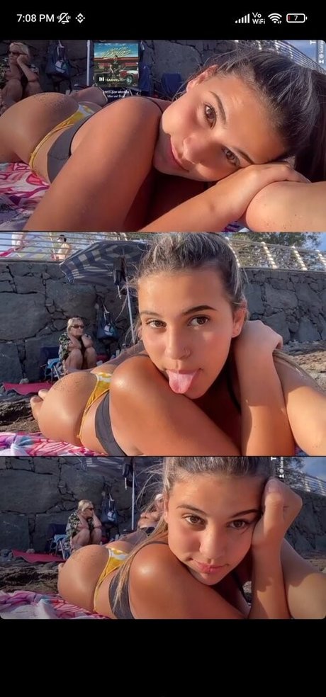 Kiara Rosario