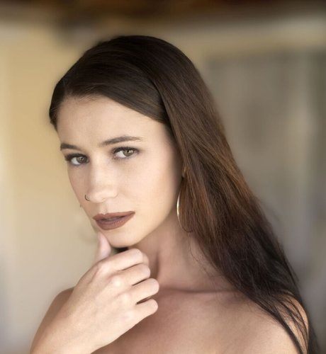 Photo nue de fuite OnlyFans de Ambitiousbeautymodel