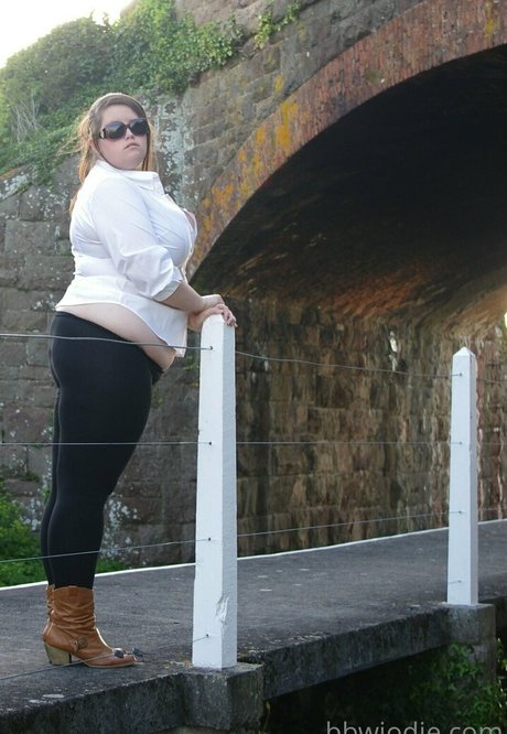 Bbwjodie