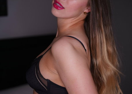 Photo nue de fuite OnlyFans de Freemelissastratton