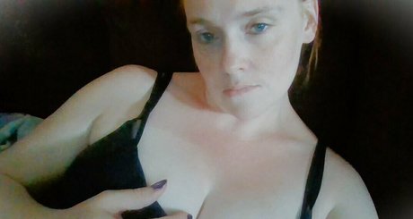 Photo nue de fuite OnlyFans de Ginger420expo