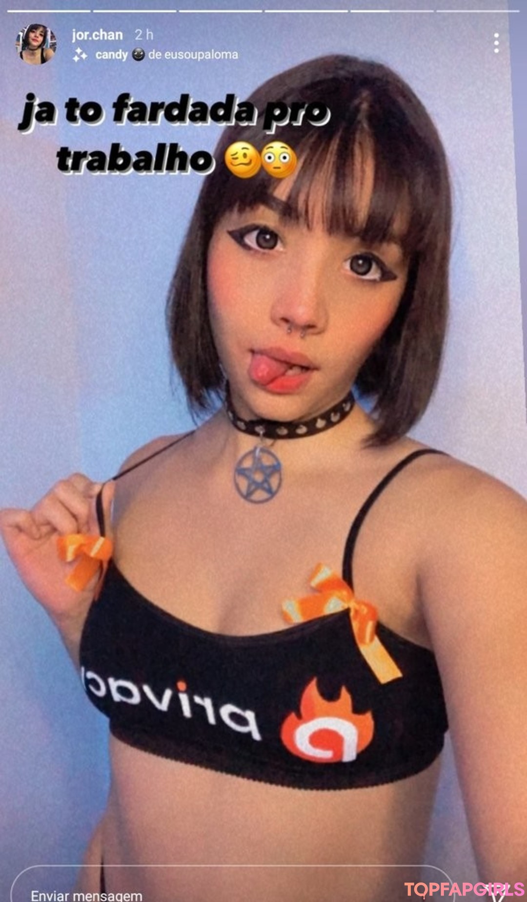 Photo nue de fuite OnlyFans de Jorchan #4 Photo nue de fuite OnlyFans de Jorchan #4