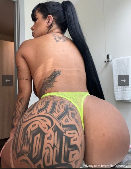 Dj Jhenny
