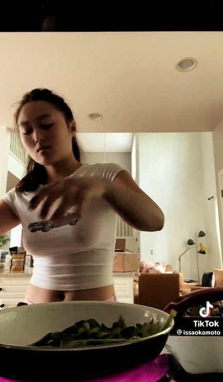 Issa Okamoto
