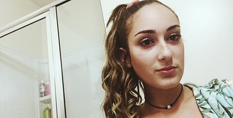 Leila Saltzman