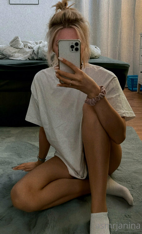 Asmrjanina