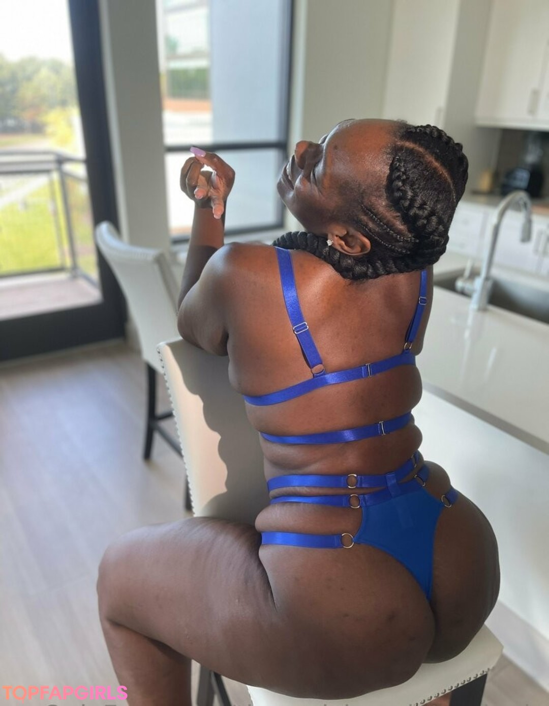 Photo nue de fuite OnlyFans de Therealchocolateminnie #111 Photo nue de fuite OnlyFans de Therealchocolateminnie #111
