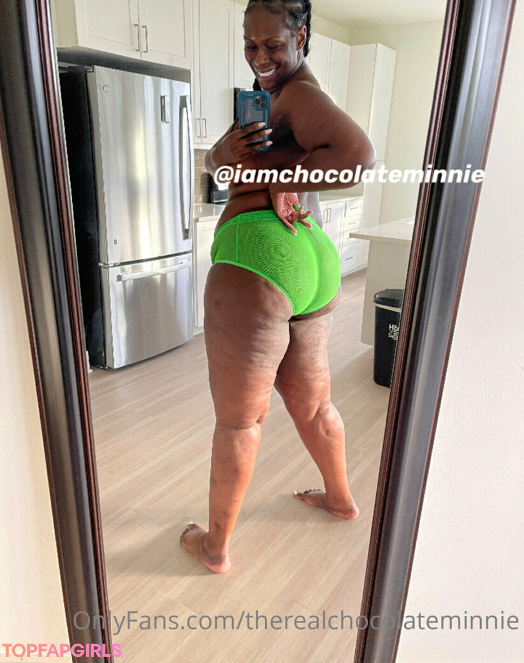 Photo nue de fuite OnlyFans de Therealchocolateminnie #131 Photo nue de fuite OnlyFans de Therealchocolateminnie #131
