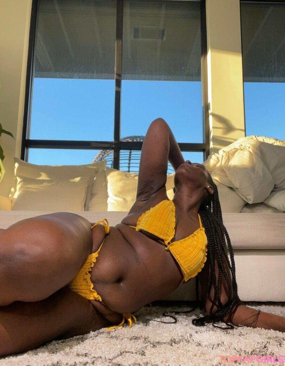 Photo nue de fuite OnlyFans de Therealchocolateminnie #149 Photo nue de fuite OnlyFans de Therealchocolateminnie #149