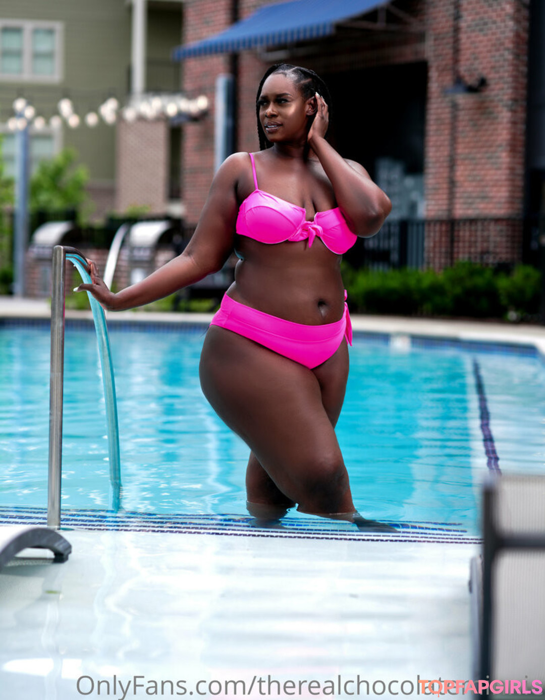 Photo nue de fuite OnlyFans de Therealchocolateminnie #162 Photo nue de fuite OnlyFans de Therealchocolateminnie #162