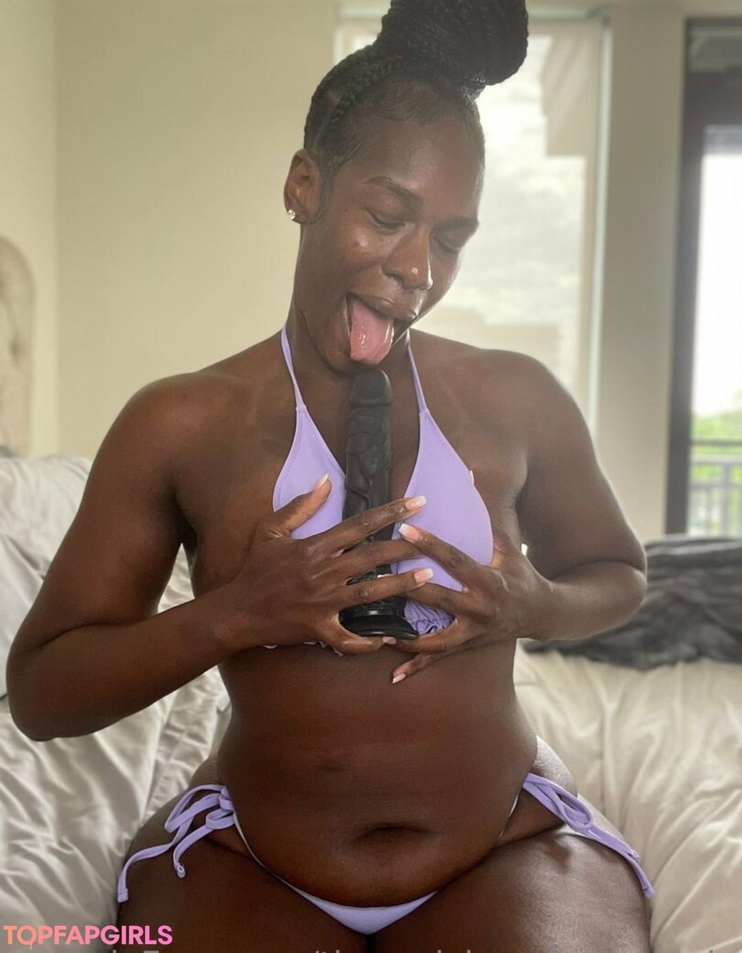 Photo nue de fuite OnlyFans de Therealchocolateminnie #256 Photo nue de fuite OnlyFans de Therealchocolateminnie #256