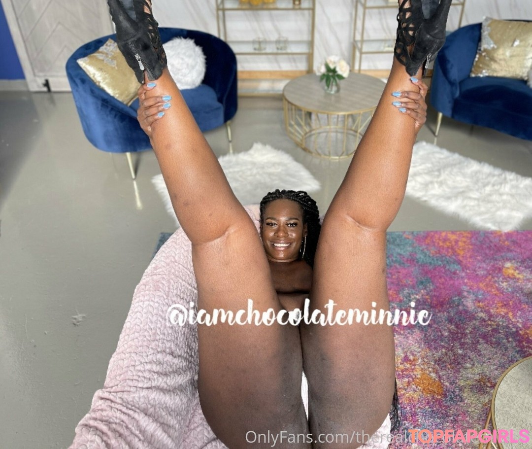 Photo nue de fuite OnlyFans de Therealchocolateminnie #79 Photo nue de fuite OnlyFans de Therealchocolateminnie #79