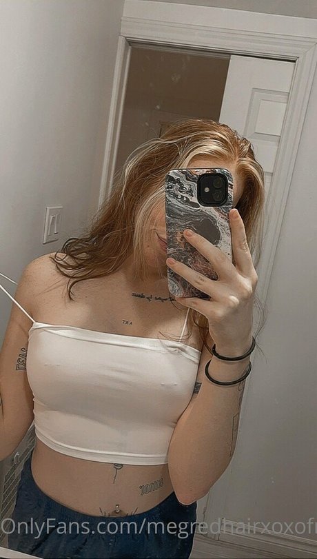 Megredhairxoxotease