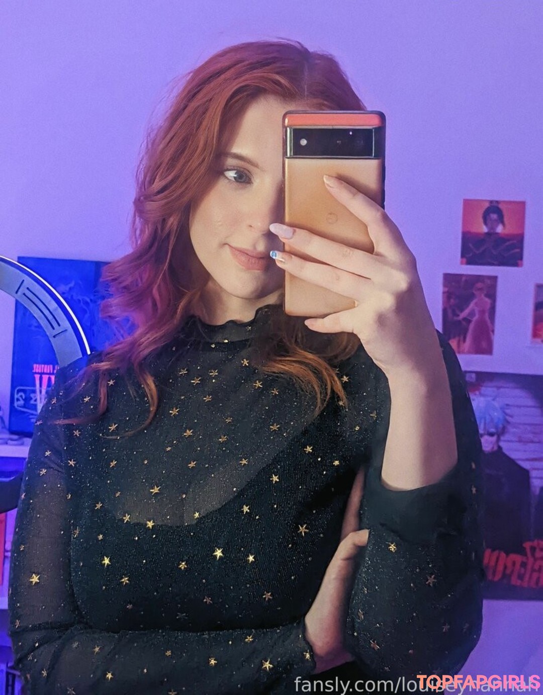 Photo nue de fuite OnlyFans de Louiseyhannah #85 Photo nue de fuite OnlyFans de Louiseyhannah #85