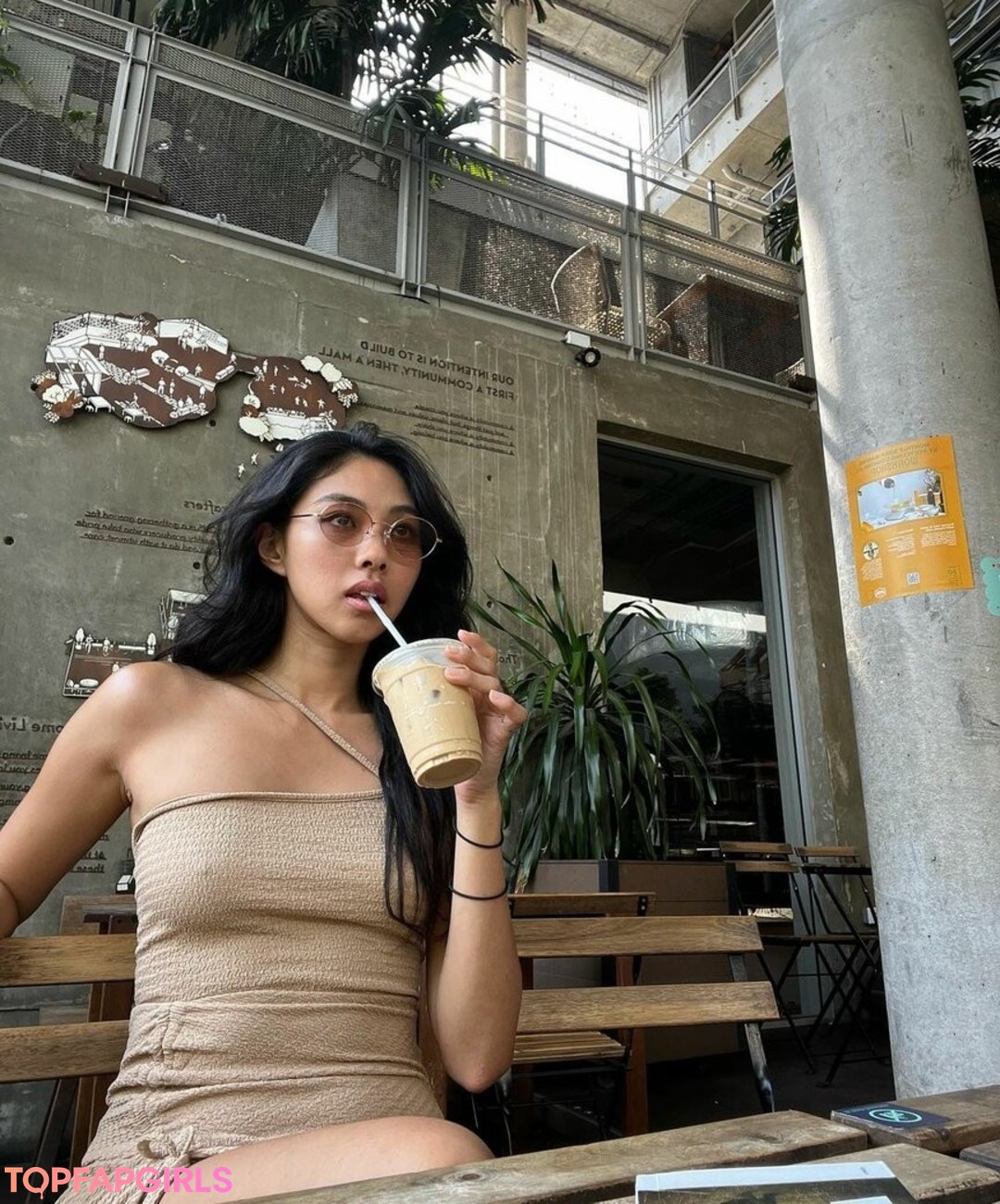 Photo nue de fuite OnlyFans de Ya Stacey #100 Photo nue de fuite OnlyFans de Ya Stacey #100