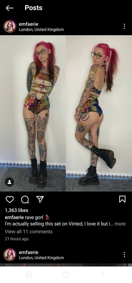 Emfaerie