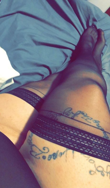 Photo nue de fuite OnlyFans de Mslovemoriah