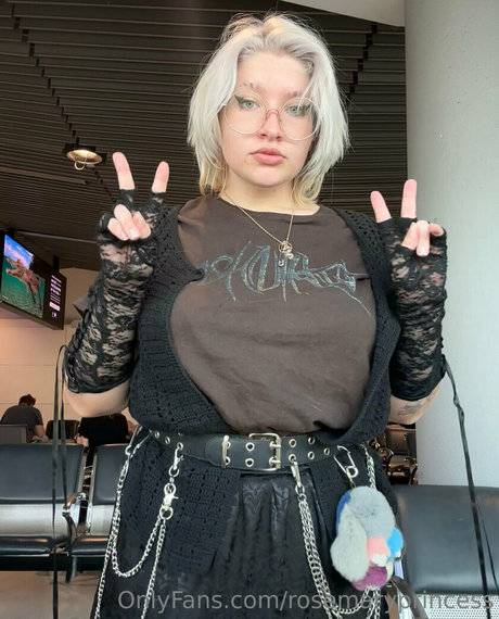 Rosemaryprincess