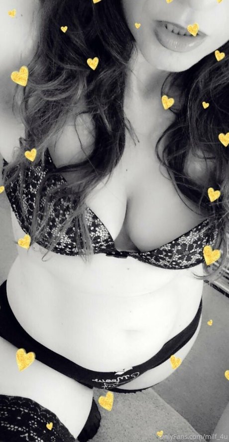 Photo nue de fuite OnlyFans de Mindfulwithrose
