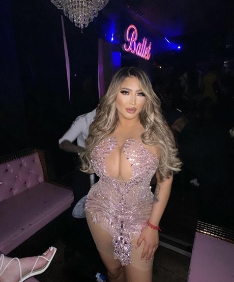 Photo nue de fuite OnlyFans de Dkxvs27  Vdee27