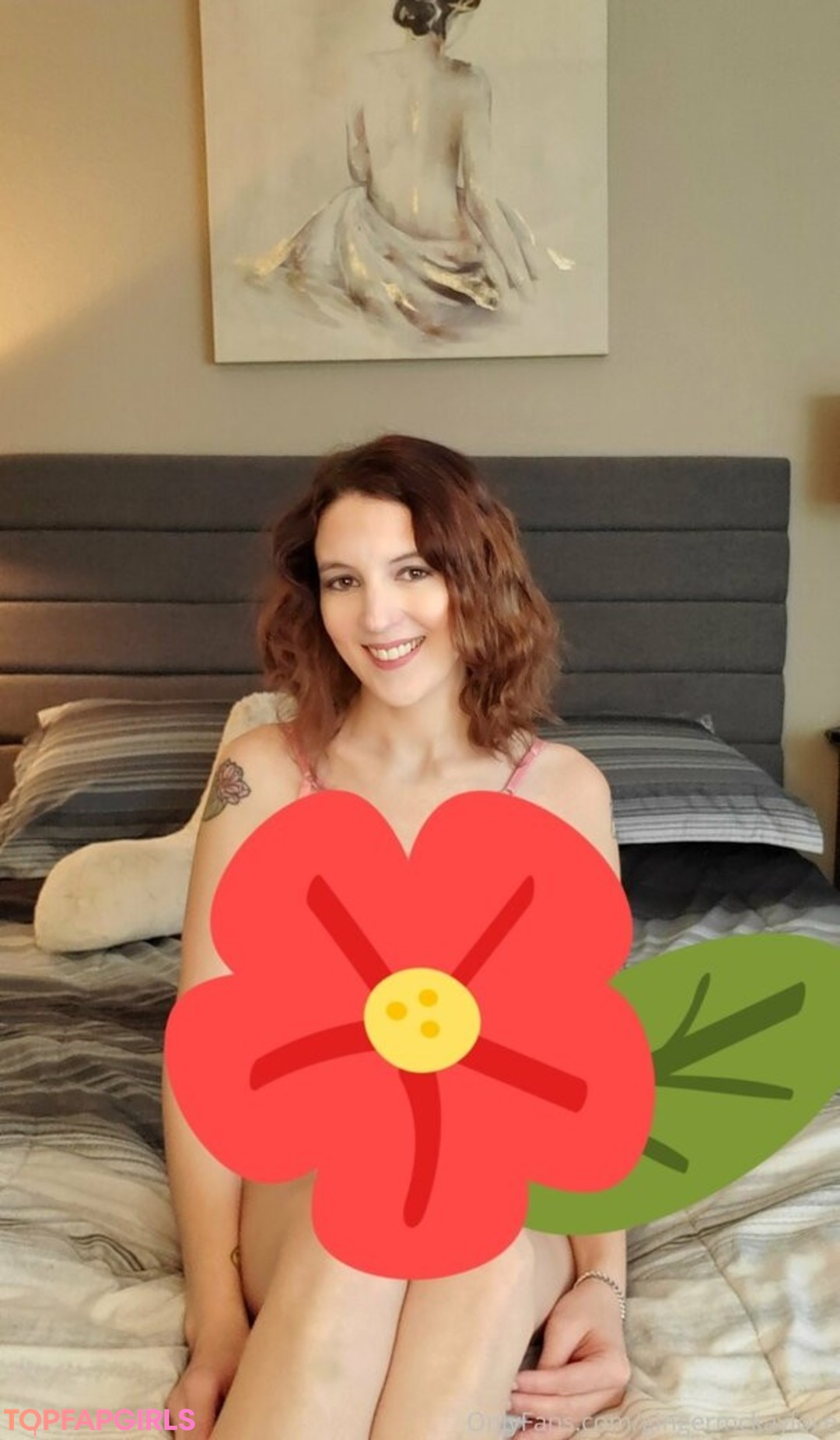 Photo nue de fuite OnlyFans de Gingermckaylove #23 Photo nue de fuite OnlyFans de Gingermckaylove #23
