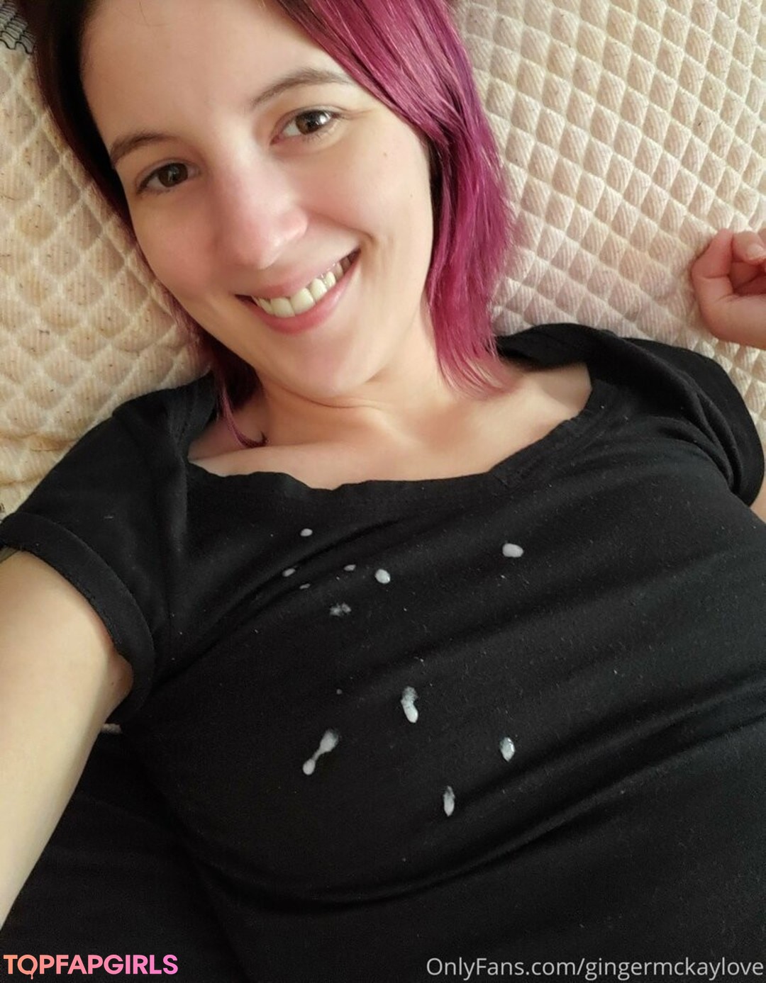 Photo nue de fuite OnlyFans de Gingermckaylove #81 Photo nue de fuite OnlyFans de Gingermckaylove #81