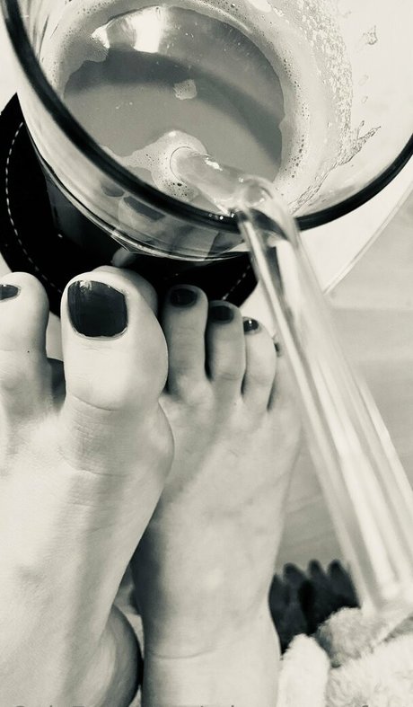 Misssecretfeet