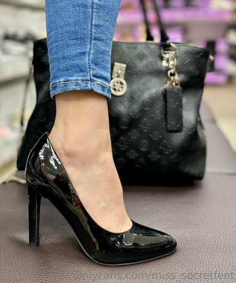 Misssecretfeet
