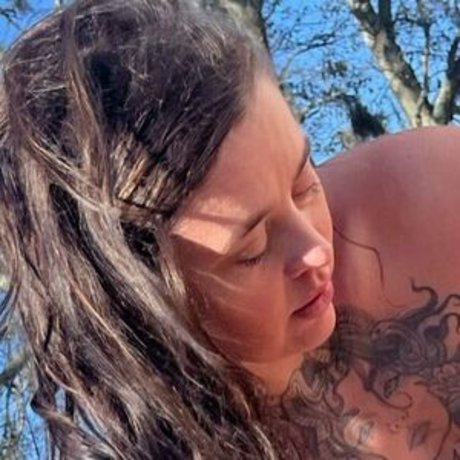 Photo nue de fuite OnlyFans de Miss Coxxx