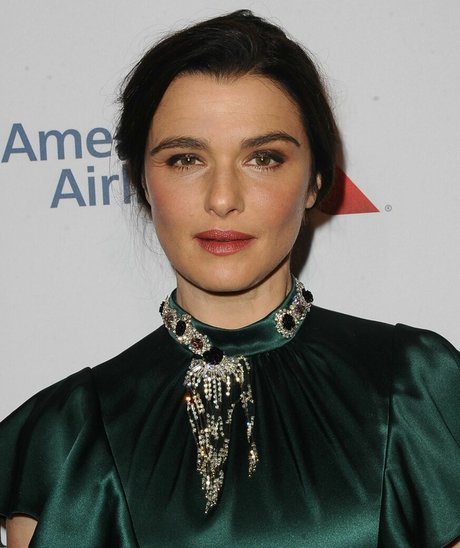 Photo nue de fuite OnlyFans de Rachel Weisz
