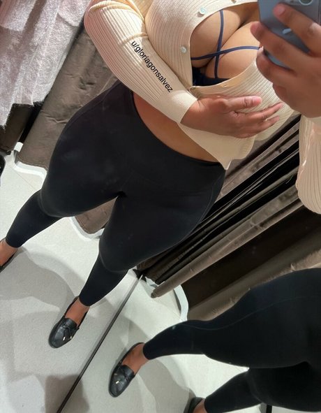 Gloria Gonsalvez