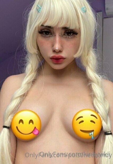 Kinkyvikii