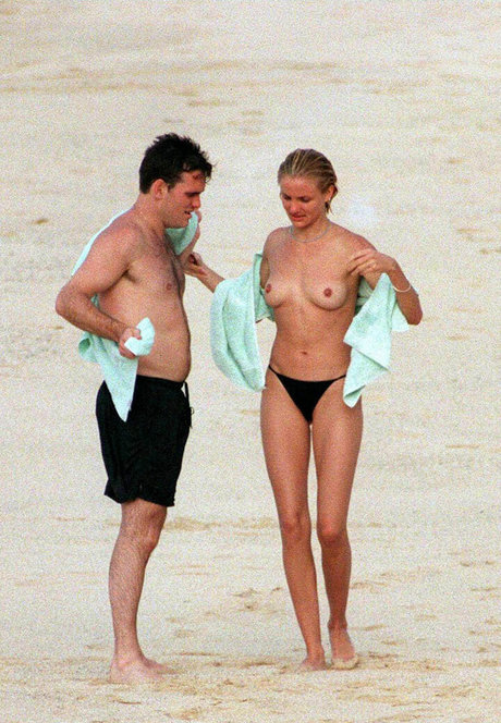 Cameron Diaz