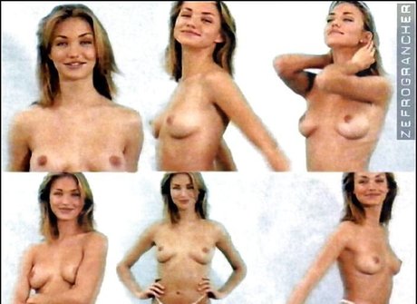 Cameron Diaz