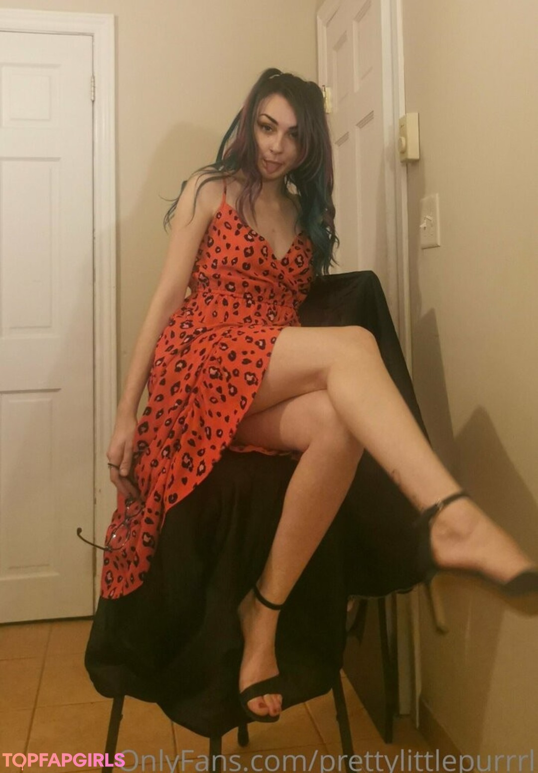 Photo nue de fuite OnlyFans de Prettylittlepurrrl #57 Photo nue de fuite OnlyFans de Prettylittlepurrrl #57