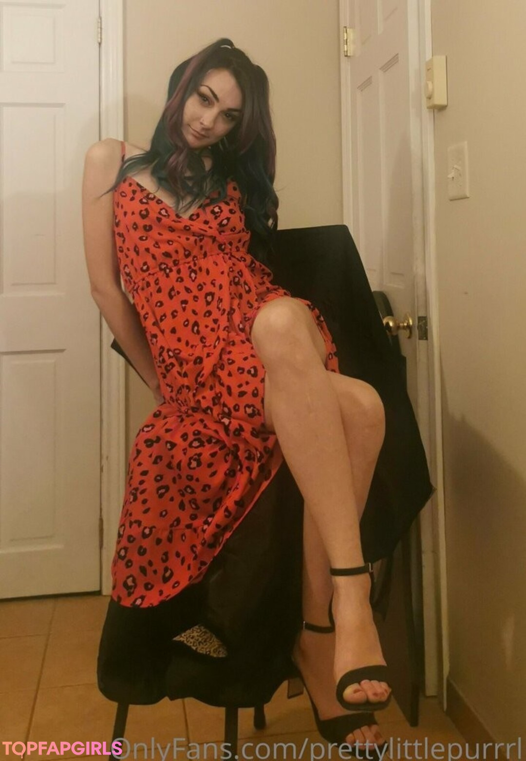 Photo nue de fuite OnlyFans de Prettylittlepurrrl #59 Photo nue de fuite OnlyFans de Prettylittlepurrrl #59