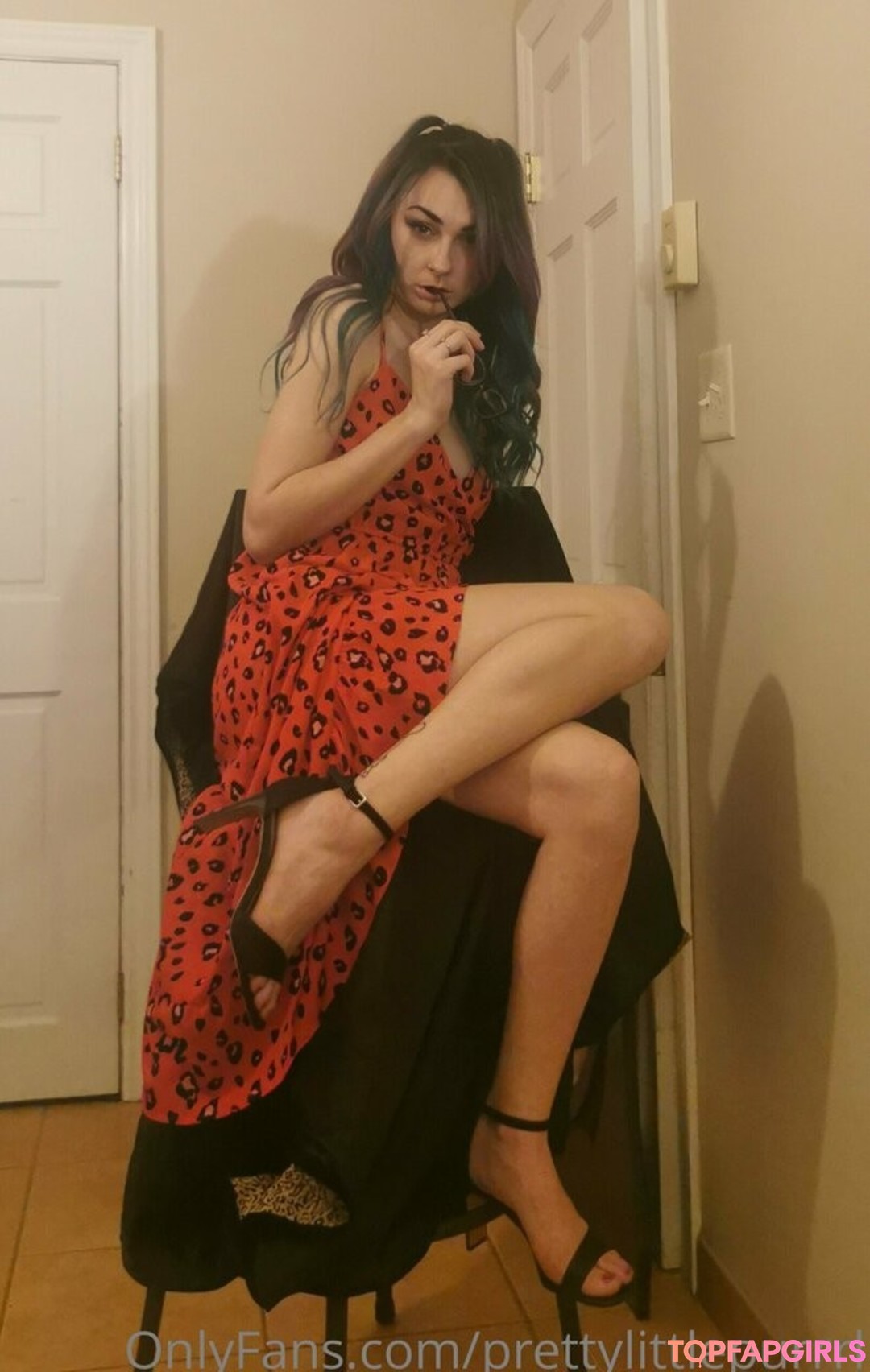 Photo nue de fuite OnlyFans de Prettylittlepurrrl #60 Photo nue de fuite OnlyFans de Prettylittlepurrrl #60