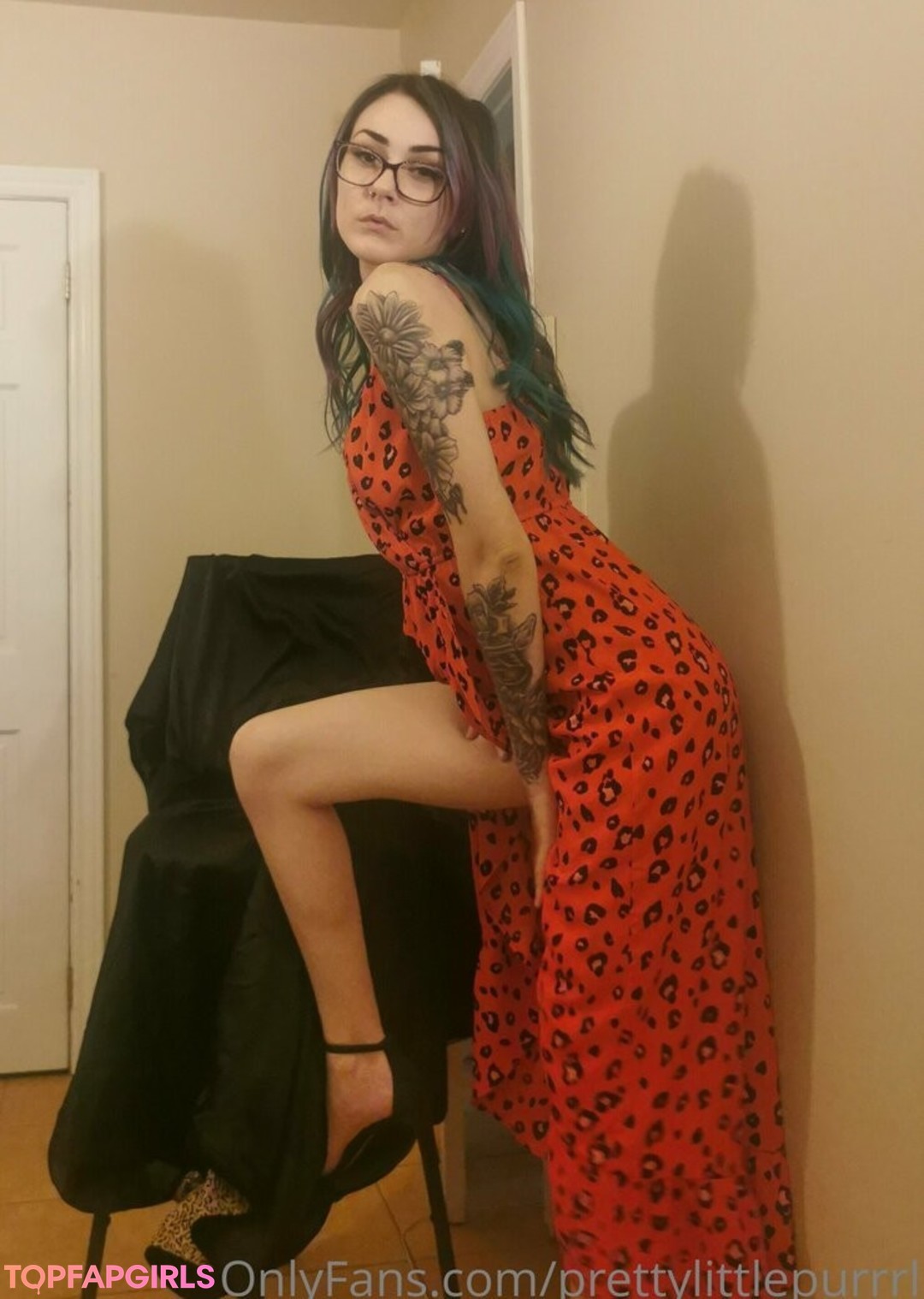 Photo nue de fuite OnlyFans de Prettylittlepurrrl #62 Photo nue de fuite OnlyFans de Prettylittlepurrrl #62