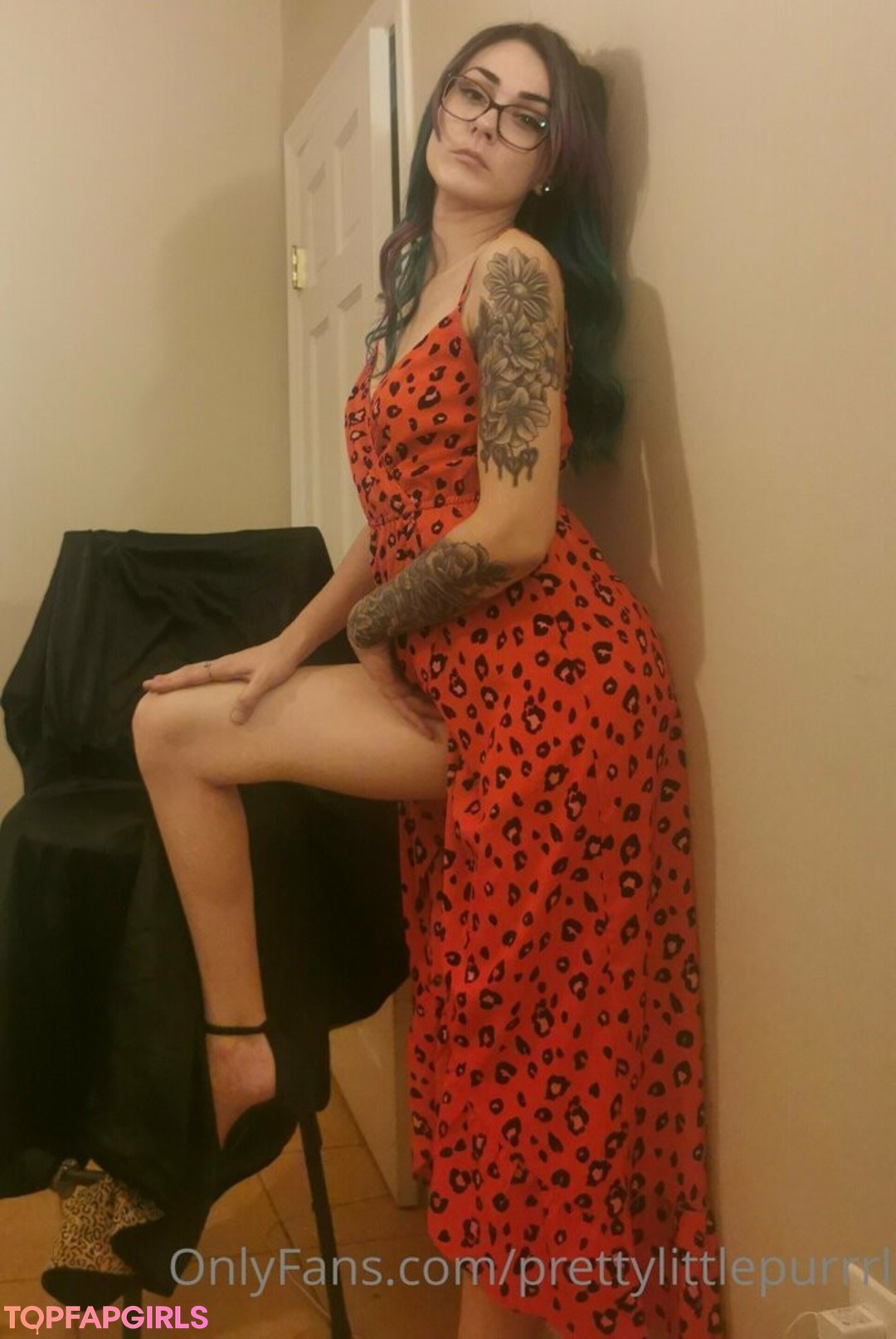 Photo nue de fuite OnlyFans de Prettylittlepurrrl #64 Photo nue de fuite OnlyFans de Prettylittlepurrrl #64