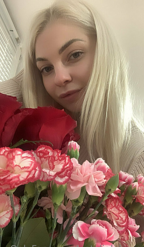 Photo nue de fuite OnlyFans de Natalialebova