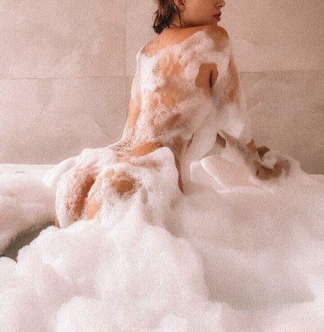 Photo nue de fuite OnlyFans de Euyaz