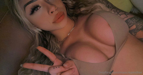 Miascreamsfree