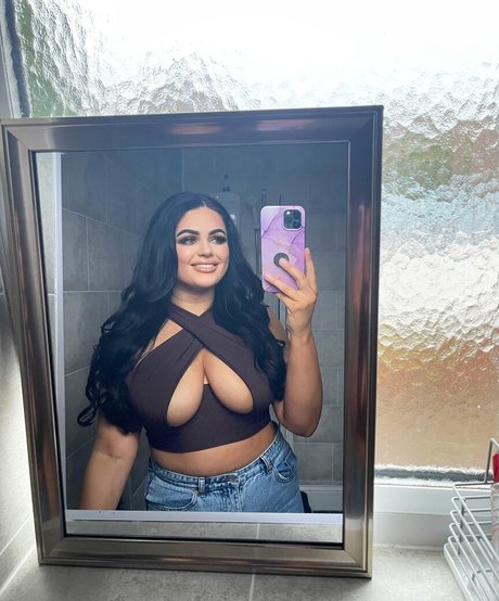 Photo nue de fuite OnlyFans de Taylorxoxox
