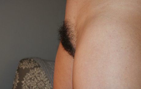 Photo nue de fuite OnlyFans de Blue Monster