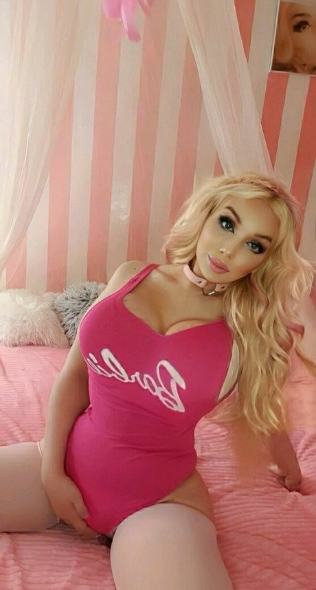 Candybabythedoll
