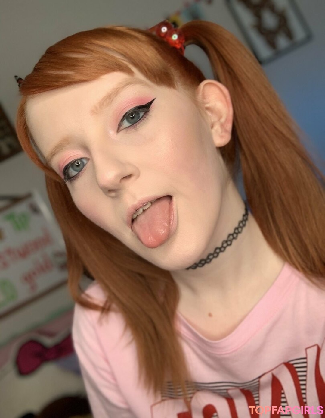Photo nue de fuite OnlyFans de Cherry Fae #102 Photo nue de fuite OnlyFans de Cherry Fae #102
