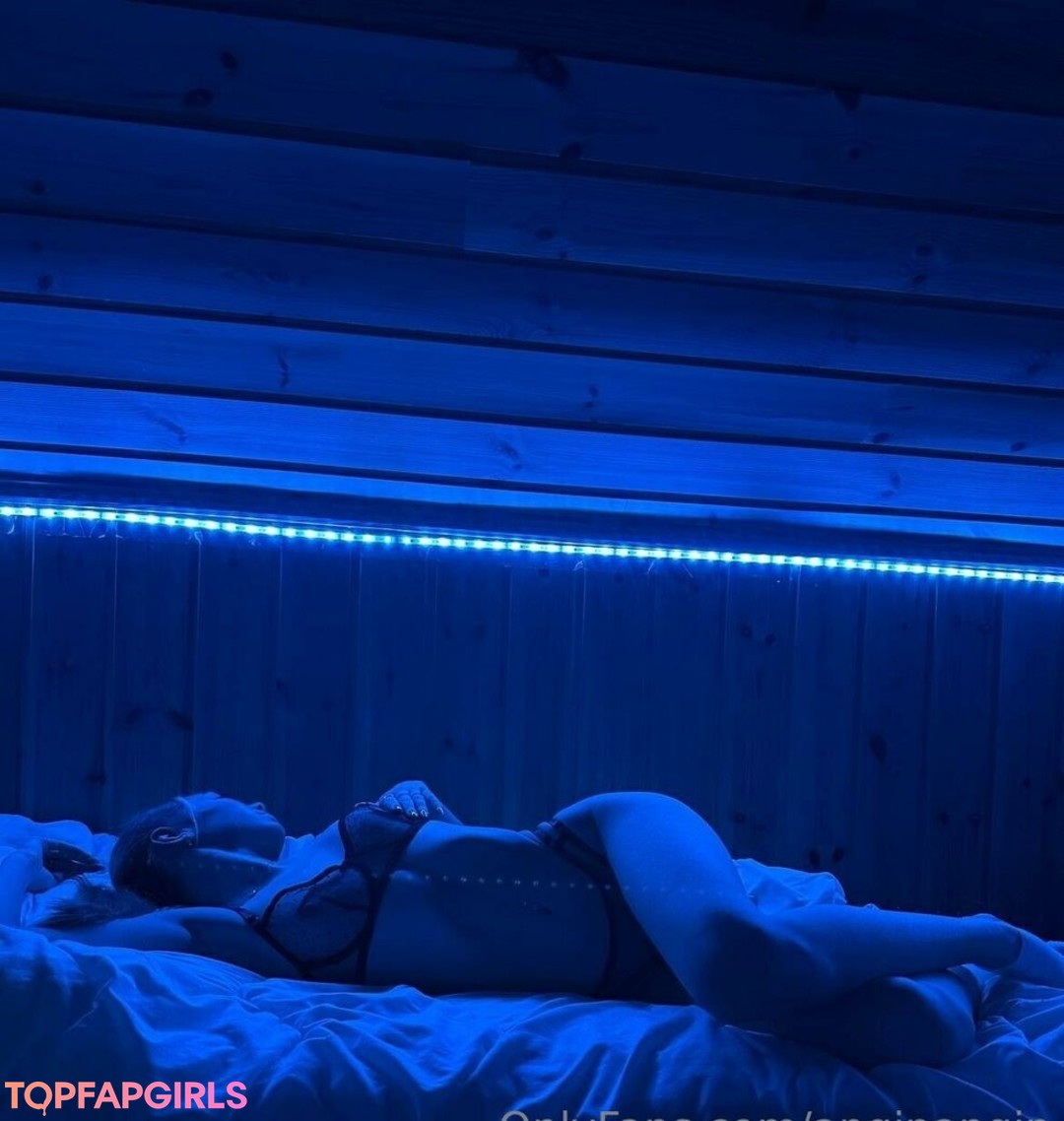 Photo nue de fuite OnlyFans de Angipangin #44 Photo nue de fuite OnlyFans de Angipangin #44