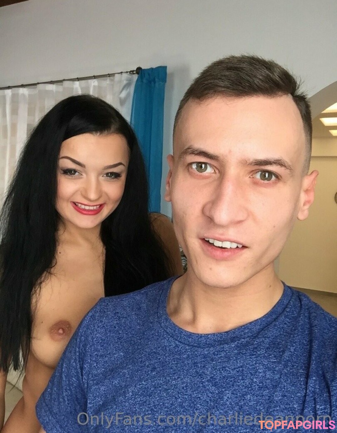 Photo nue de fuite OnlyFans de Charliedeanporn #24 Photo nue de fuite OnlyFans de Charliedeanporn #24